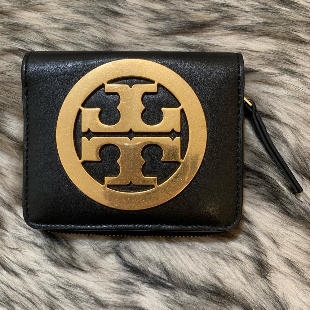 Small wallet